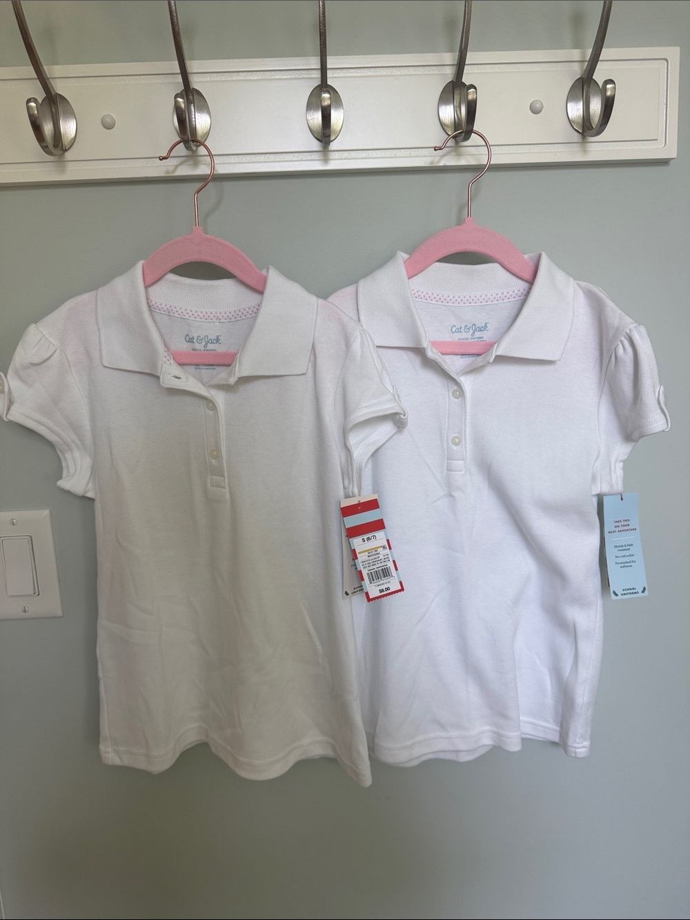 13 NWT Pieces: Back to School Bundle